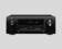 Receiver Denon AVR-3313 Black