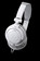 Casti Audio-Technica ATH-SJ33 Alb