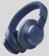 Casti JBL Live 660NC Resigilat Albastru