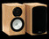 Boxe Monitor Audio Silver RX1 Natural Oak