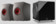 Pachet PROMO KEF LS50 Wireless II + SVS 3000 Micro REvolution Titanium Grey