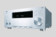 Receiver Onkyo TX-RZ820 Argintiu