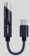 Amplificator casti Fiio KA11 USB type C dongle DAC Negru