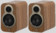 Boxe Q Acoustics 3010C Oak