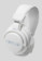 Casti DJ Audio-Technica ATH-PRO5x Alb