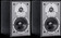 Boxe Dynaudio DM 2/6 Black Ash