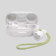 Casti Sport JBL Reflect Aero Resigilat Alb