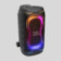 Boxe active JBL Partybox 330 Negru