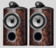 Boxe Bowers & Wilkins 805 D4 Signature California Burl Gloss