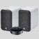 Boxe active Q Acoustics M20 + Wiim Mini White