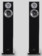Boxe Apertura SENSA Piano Black high gloss