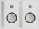 Boxe Monitor Audio Silver 50 8G Satin White