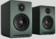 Boxe active Audioengine A2+ USB-C Matte Green