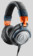 Casti DJ Audio-Technica ATH-M50x LAB Limited Edition