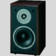 Boxe Magnat Monitor Supreme 100 Mocca