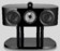 Boxe Bowers & Wilkins HTM82 D5 Stealth Black