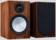 Boxe Monitor Audio Silver 100 (7G) Natural Walnut