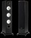 Boxe Monitor Audio Silver RX8 Black Oak