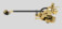 Brat Acoustic Signature TA-10000 NEO 9inch Gold