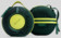 Boxe active DEVIALET Mania with Cocoon Moss Green