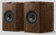 Boxe KEF Q1 Meta  Walnut