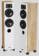 Boxe Indiana Line Diva 5 White/Wood