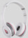 Casti Beats Wireless Alb