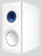 Boxe KEF Reference 1 Blue Ice White