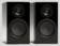 Boxe Monitor Audio Silver 50 8G Black High Gloss