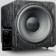 Subwoofer SVS SB-1000 PRO Black Ash