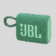 Boxe active JBL Go 3 Eco Edition Verde