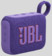 Boxe active JBL Go 4 Violet