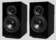 Boxe MOON by Simaudio Voice 22 Negru