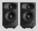 Boxe active Fiio SP5 digital active speakers Negru