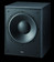 Subwoofer Magnat Monitor Supreme Sub 301A Black