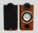 Boxe Taga Harmony PLATINUM B-40 Walnut