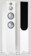 Boxe Monitor Audio Silver 300 (7G) Satin White