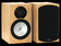Boxe Monitor Audio Silver RX2 Natural Oak