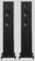 Boxe Wharfedale Diamond 12.3i Black