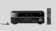 Receiver Yamaha RX-V473 Negru