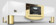 CD Player MBL N31 White/Gold