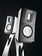 Boxe Raidho C 1.1 White high gloss