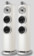 Boxe Bowers & Wilkins 804 D5 Warm White