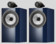 Boxe Bowers & Wilkins 705 S3 Signature Midnight Blue Metallic