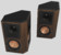 Boxe Klipsch RP-502S II Walnut