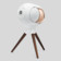 DEVIALET Treepod Matte White