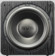 Subwoofer SVS SB-3000 Black Ash