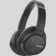 Casti Sony WH-CH700N, wireless, active noise cancelling, 35ore baterie Negru