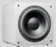 Subwoofer SVS SB-2000 PRO White Gloss