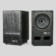  Boxe active Vestlyd M6C Active, HDMI eARC, Bluetooth aptX HD, USB-C, RCA si XLR, 300W Negru